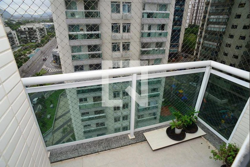 Меблированная квартира с 2 спальнями и 72 м² — photo 22
