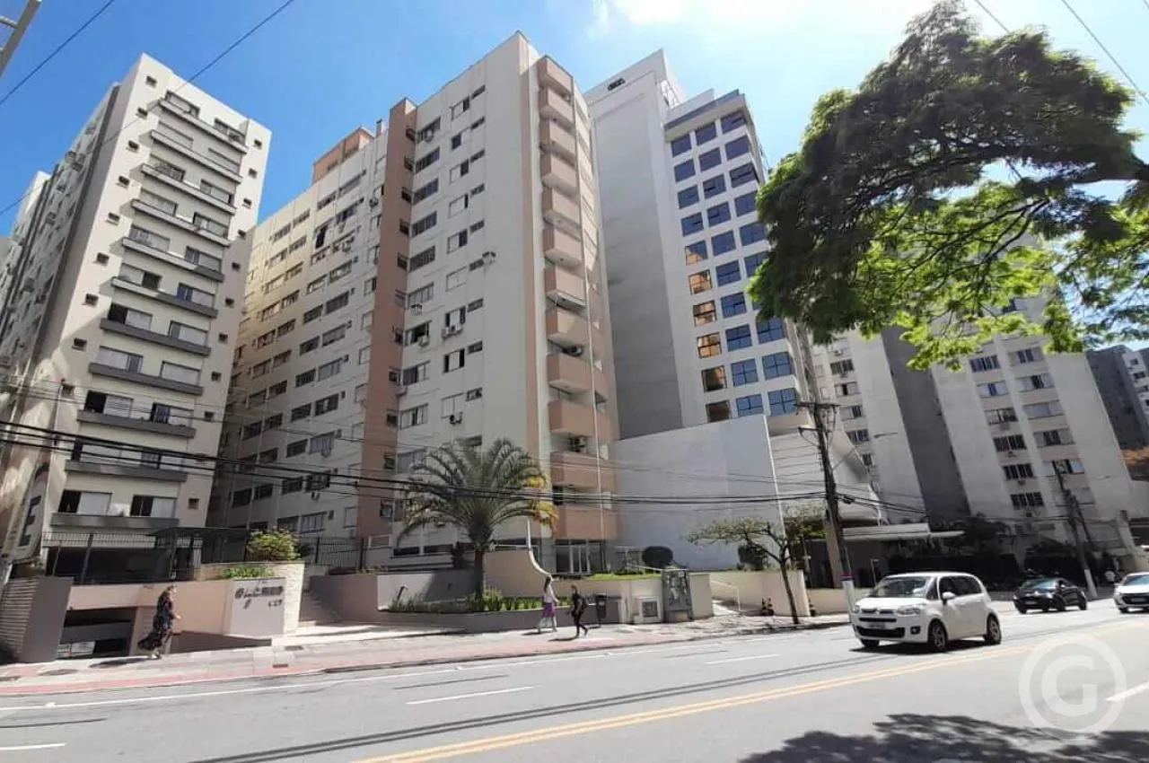 Apartamento de 43 m² e 1 quarto, Centro — photo 18