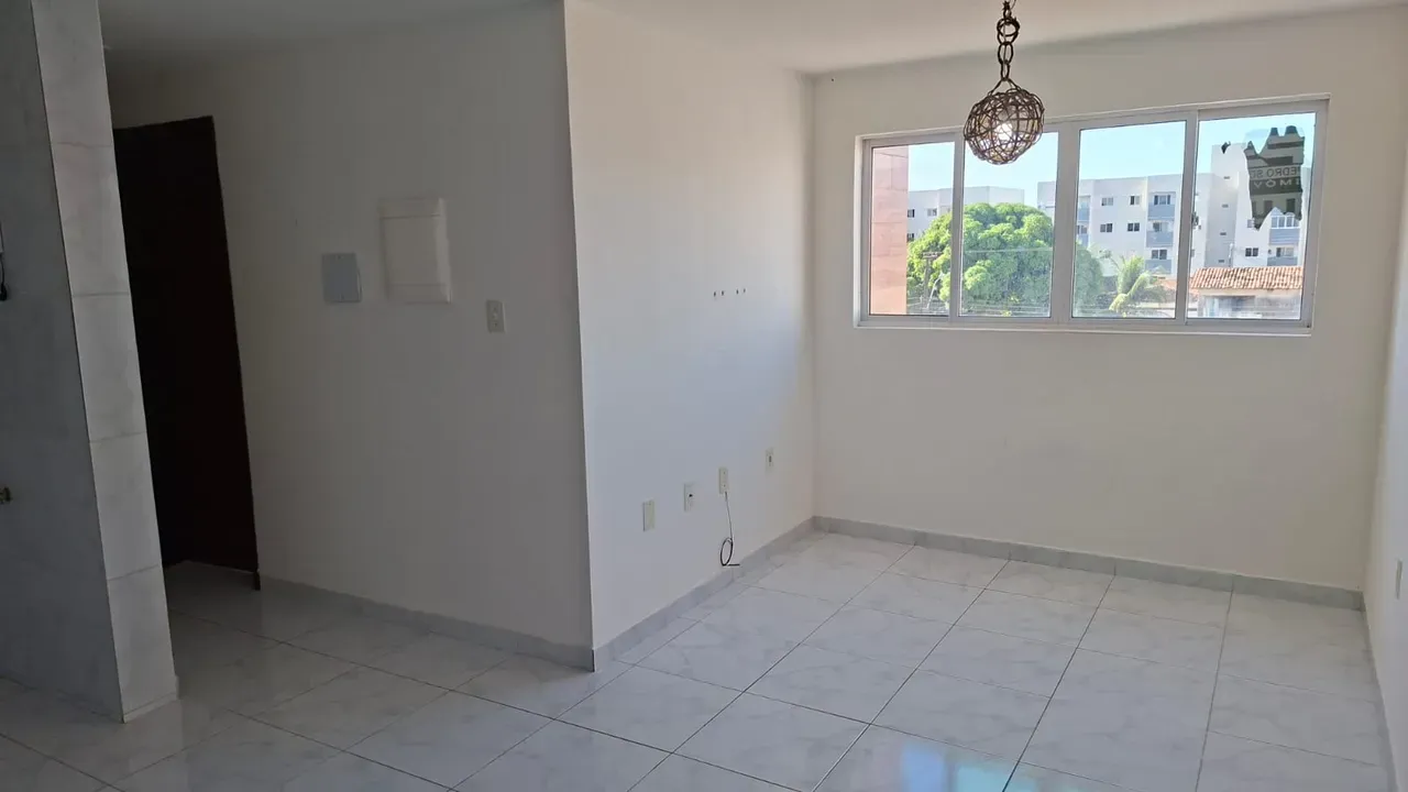 Apartamento de 2 quartos, sendo 1 suíte, 50 m² — photo 4