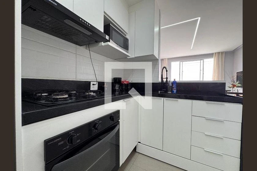 2-bedroom apartment with a mountain view in Rio de Janeiro — photo 6