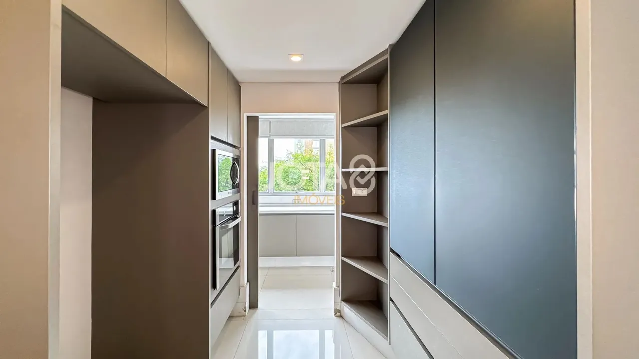 2-bedroom apartment with 331 m² and 2 parking spaces — photo 15