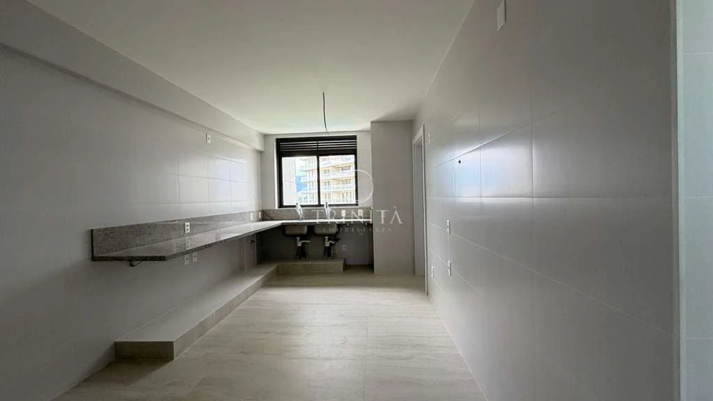 Apartamento com 4 suítes e churrasqueira privativa — photo 18
