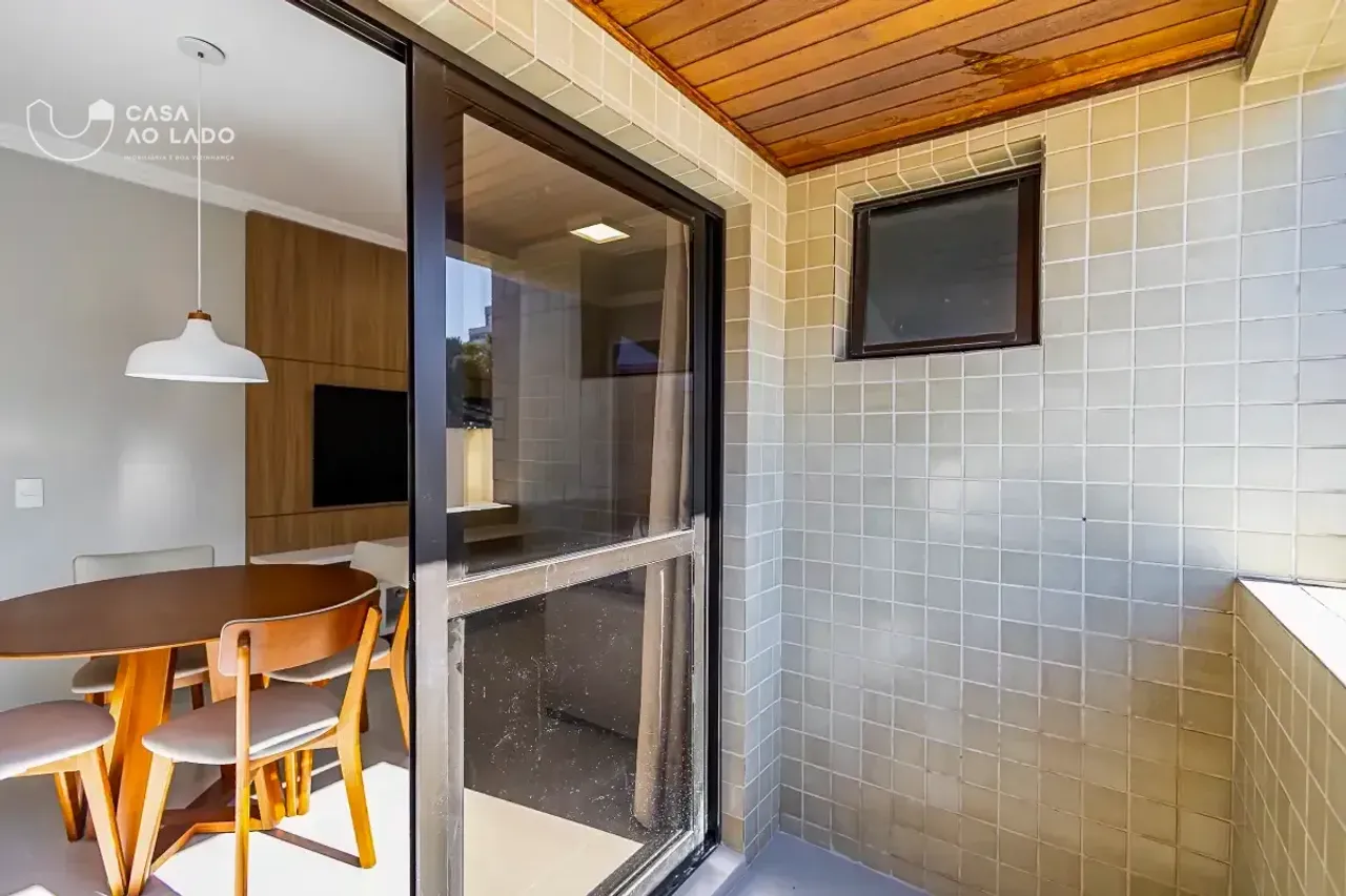Apartamento amueblado con 1 suite y balcón amplio — photo 9