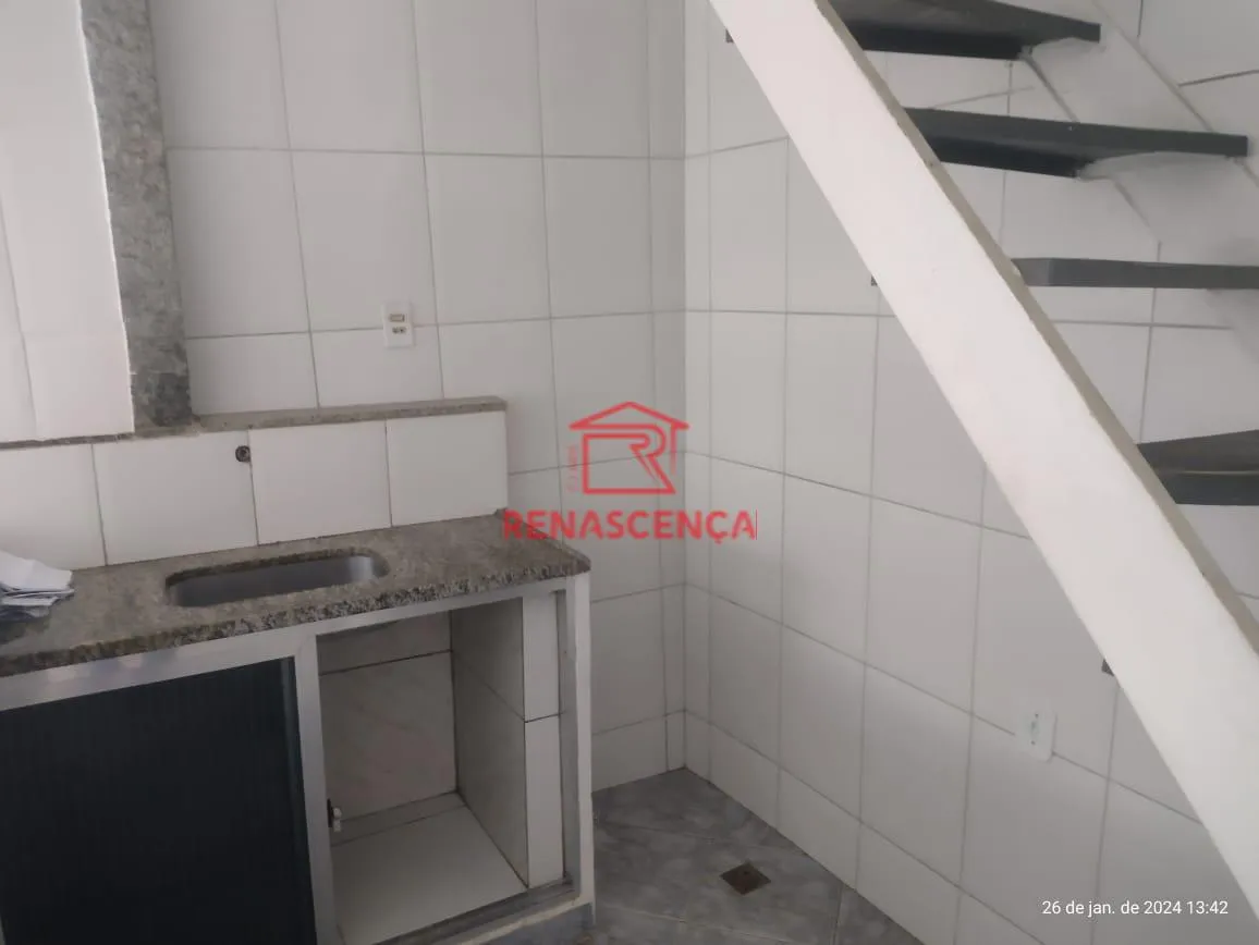 2 quartos e varanda gourmet: casa de 33 m² — photo 2