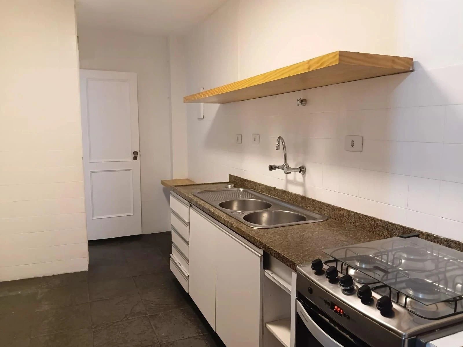 3-bedroom, 110 m² apartment in Rio de Janeiro — photo 16