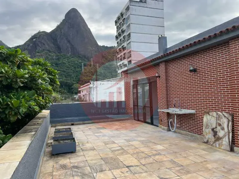 Apartamento no 5º andar com vista para as montanhas — photo 15