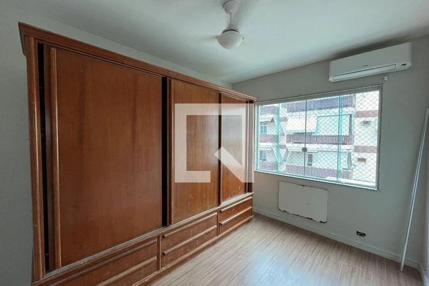 Деревянный пол или ламинат и 3 спальни: квартира 90 м² — photo 8