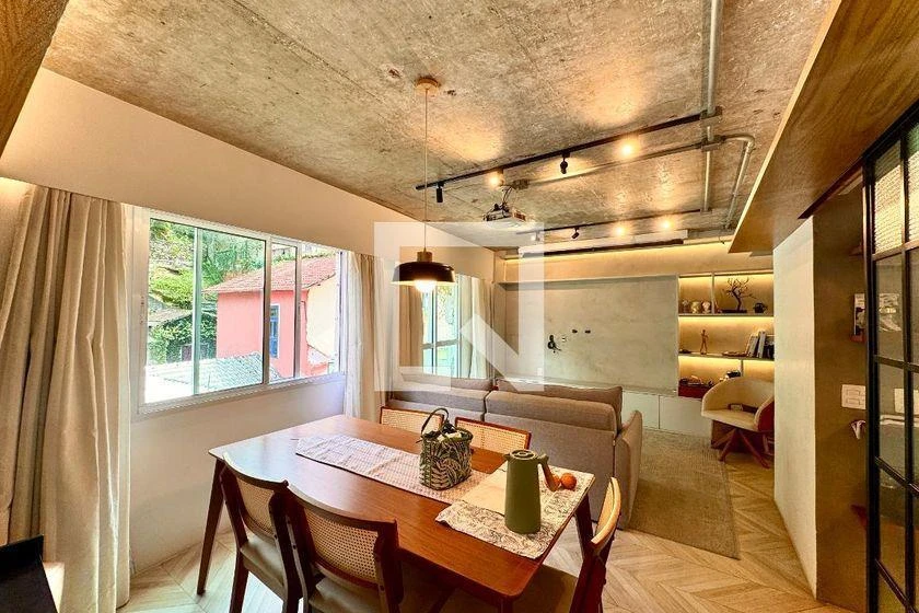2 quartos e vista para as montanhas: apartamento de 76 m² — photo 5