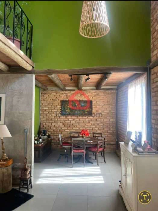 Casa mobiliada com 3 suítes e 4 banheiros — photo 18