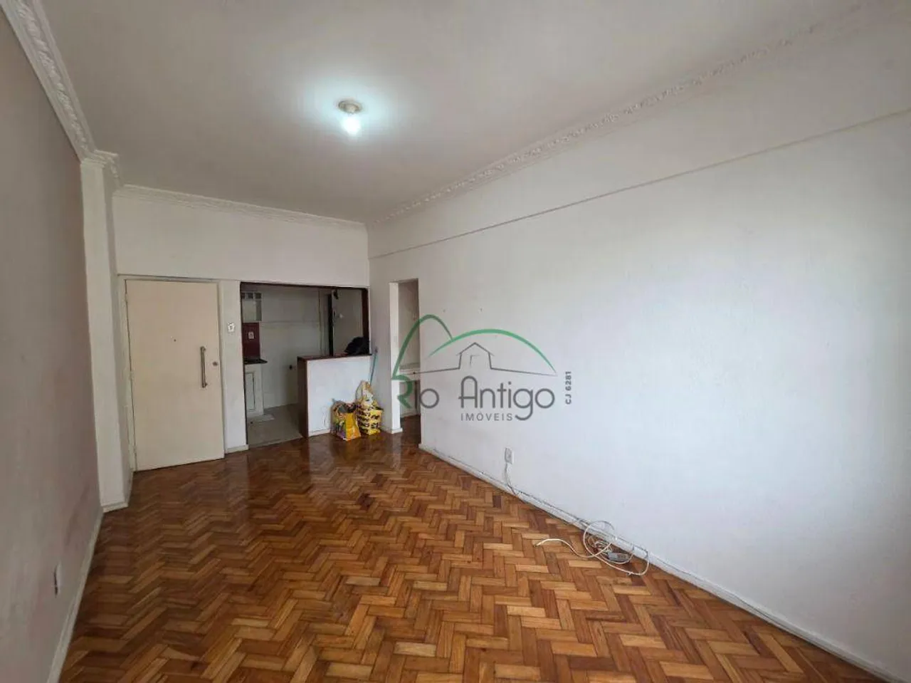 Квартира з 1 спальнею 50 м² і без паркування — photo 16