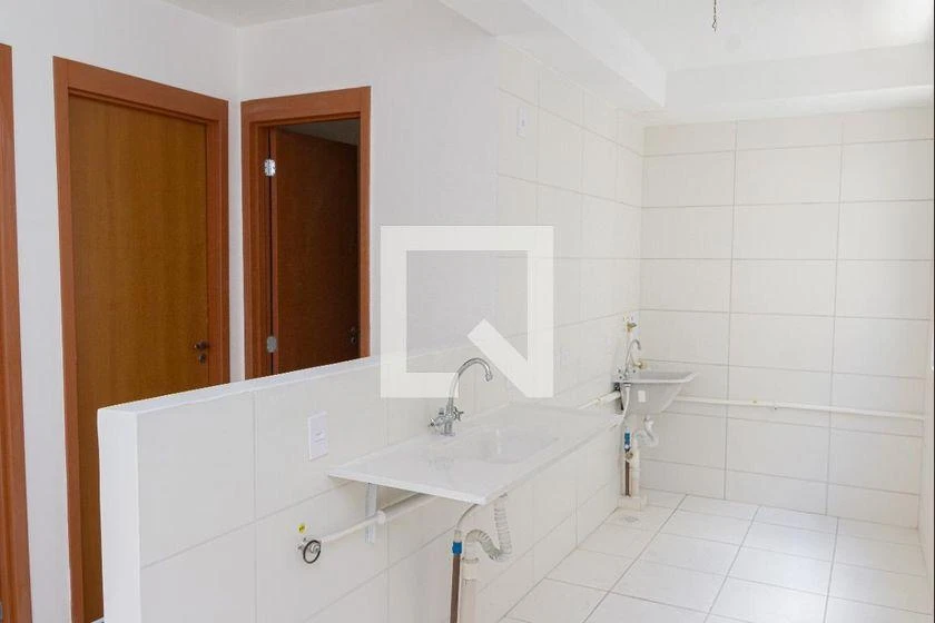 45 m² 2-bedroom apartment with balcony and 1 bath — photo 49