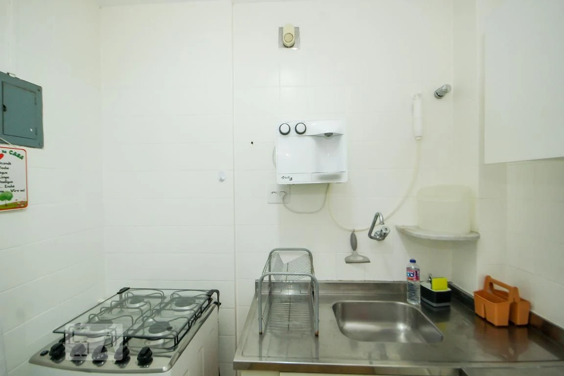 Apartamento de 2 quartos, sendo 1 suíte, 60 m², Copacabana — photo 3