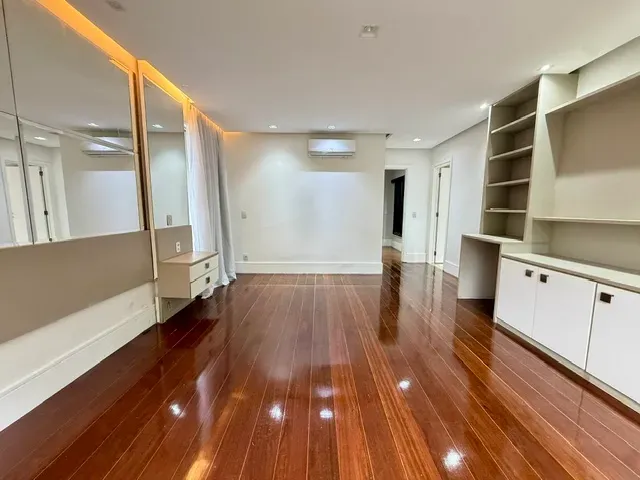 Casa mobiliada, 594 m², com piscina privativa — photo 21
