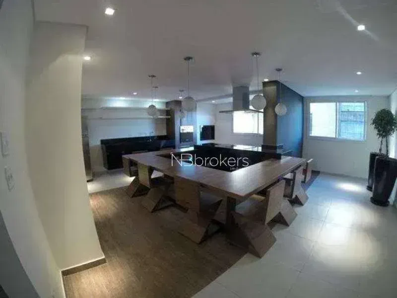 Apartamento duplex de 130 m² com 1 quarto e varanda — photo 49