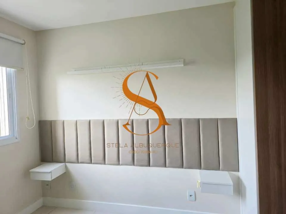 2-bedroom 2-bath apartment with open-plan kitchen — photo 17