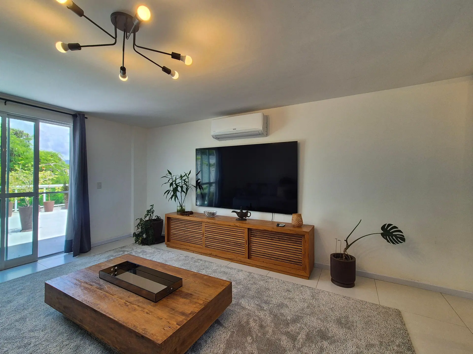 Apartamento mobiliado, 200 m², com varanda envidraçada — photo 14