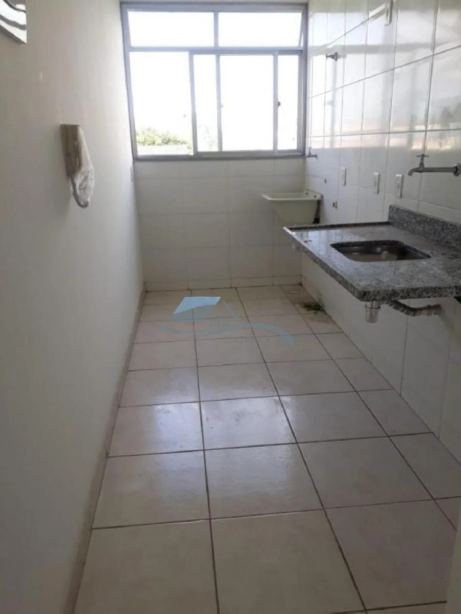 42 m² 2-bedroom apartment with 1 bath and no parking — photo 12