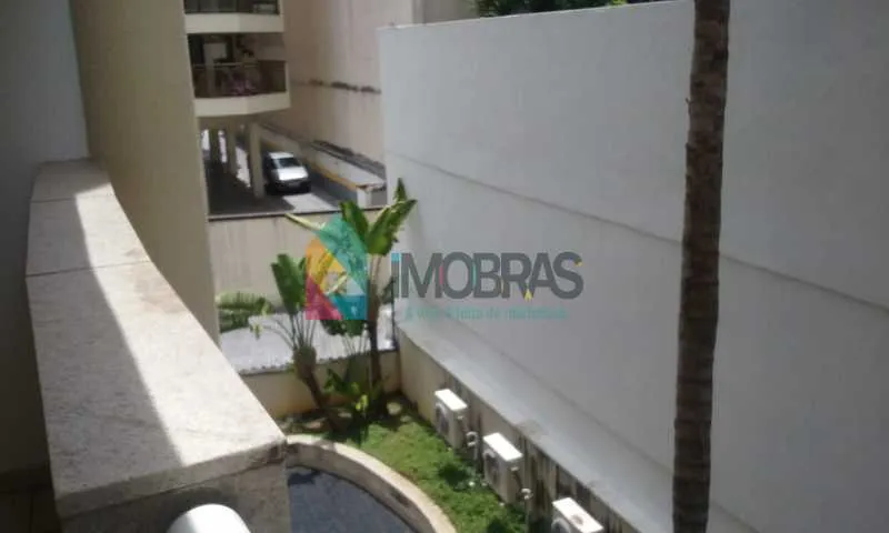 Departamento de 3 dormitorios en edificio con gimnasio — photo 15