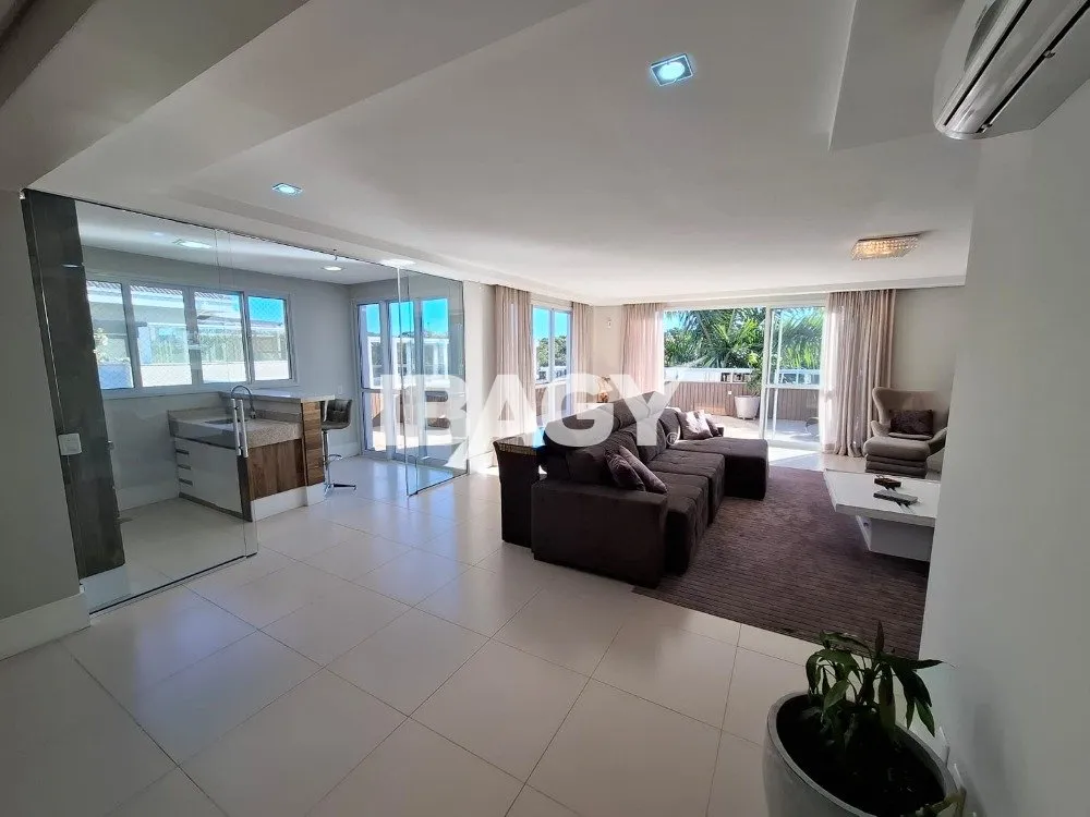 Cobertura duplex com 4 suítes e 520 m² — photo 4