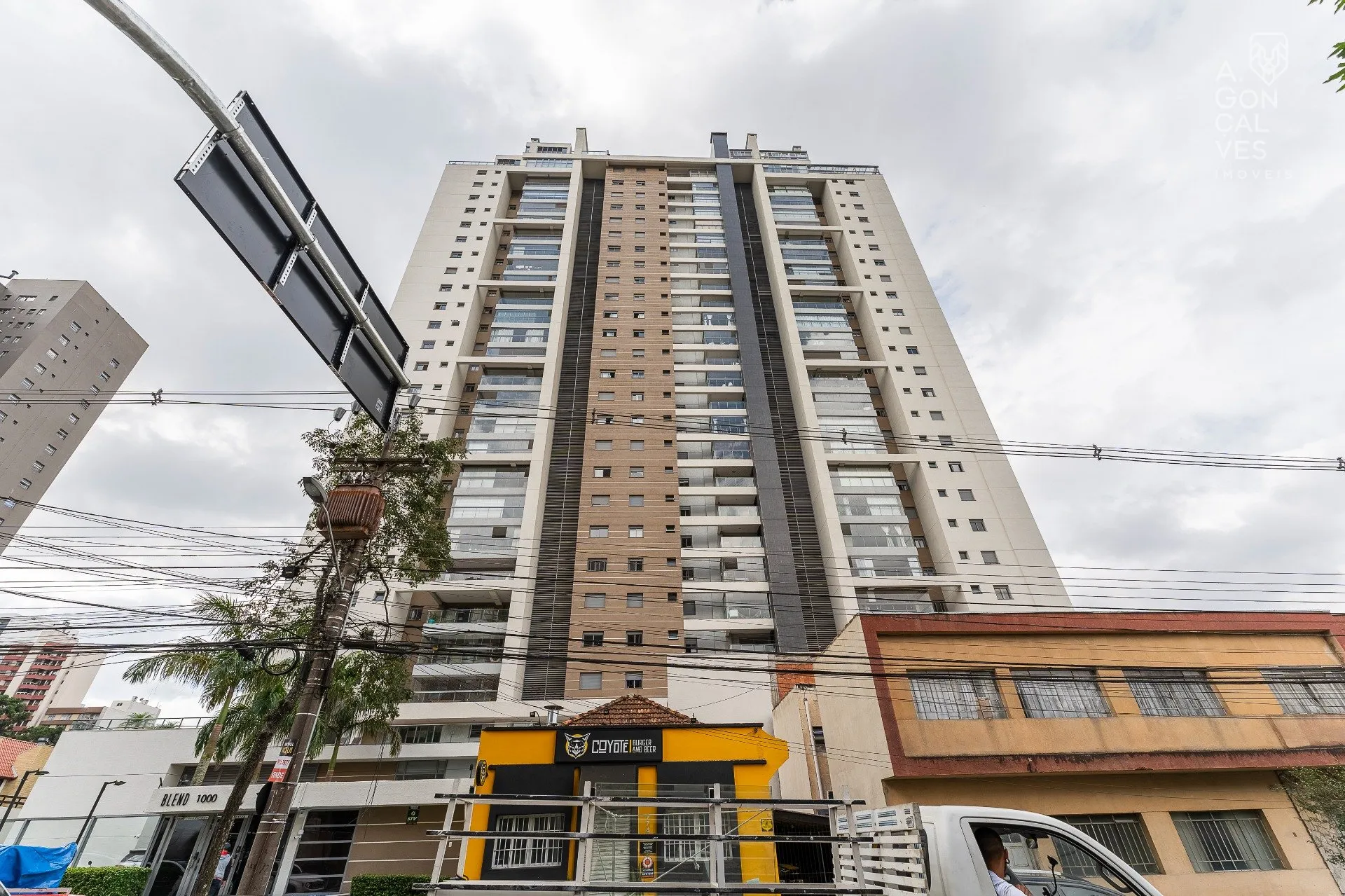 Apartamento mobiliado de 167 m² com 3 dormitórios — photo 36