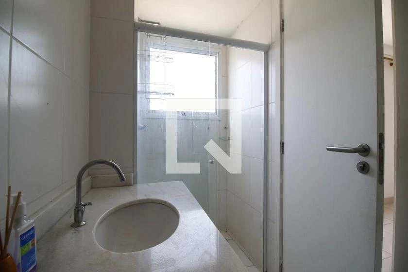 Home office in a 3-bedroom apartment, 74 m² — photo 29
