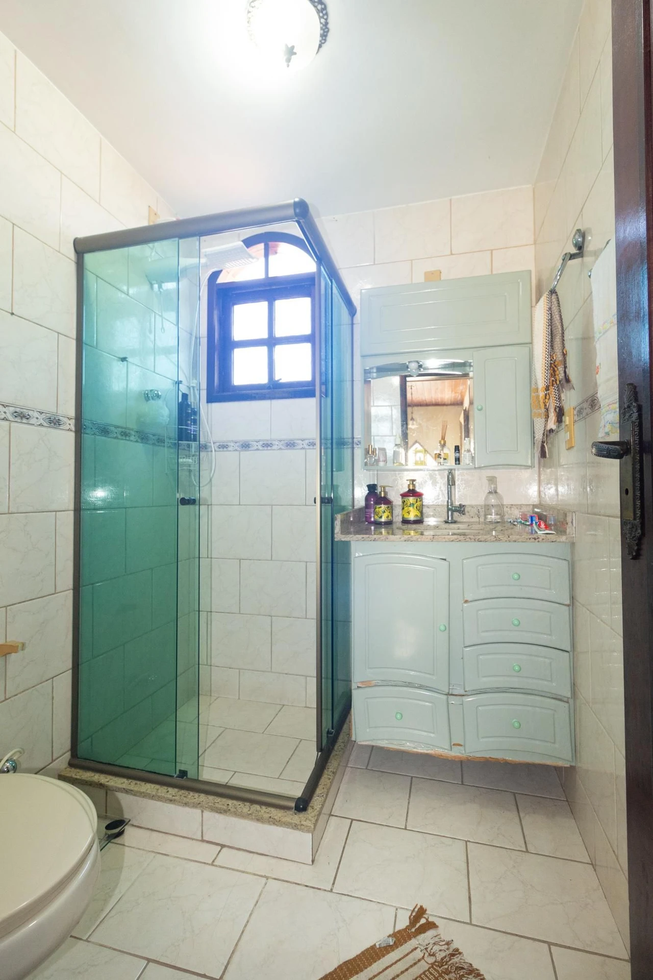 Casa de 5 dormitorios con jacuzzi en Rio de Janeiro — photo 58