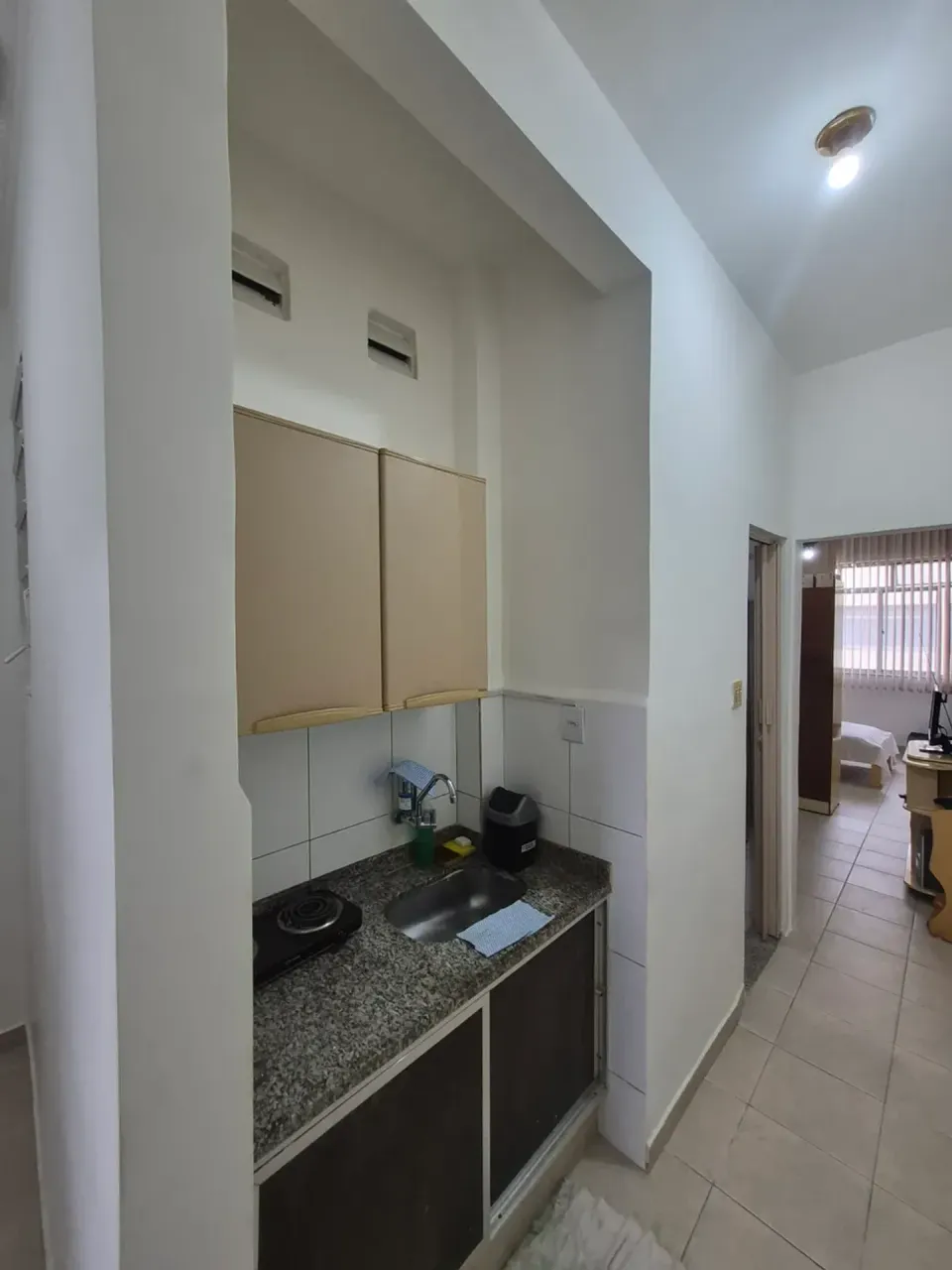 One-bedroom, 42 m² apartment in Rio de Janeiro — photo 14