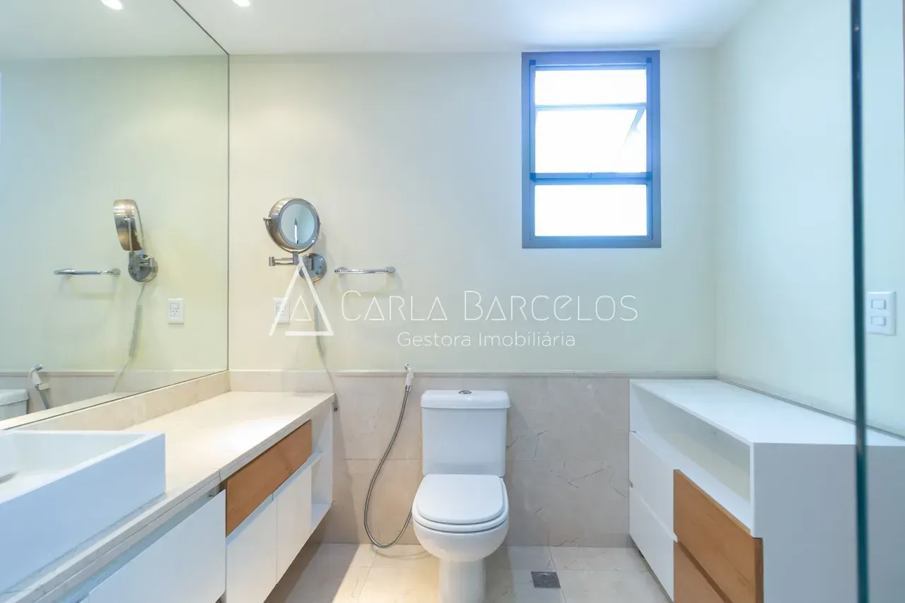 Apartamento com 4 quartos, 5 banheiros e 2 vagas — photo 16