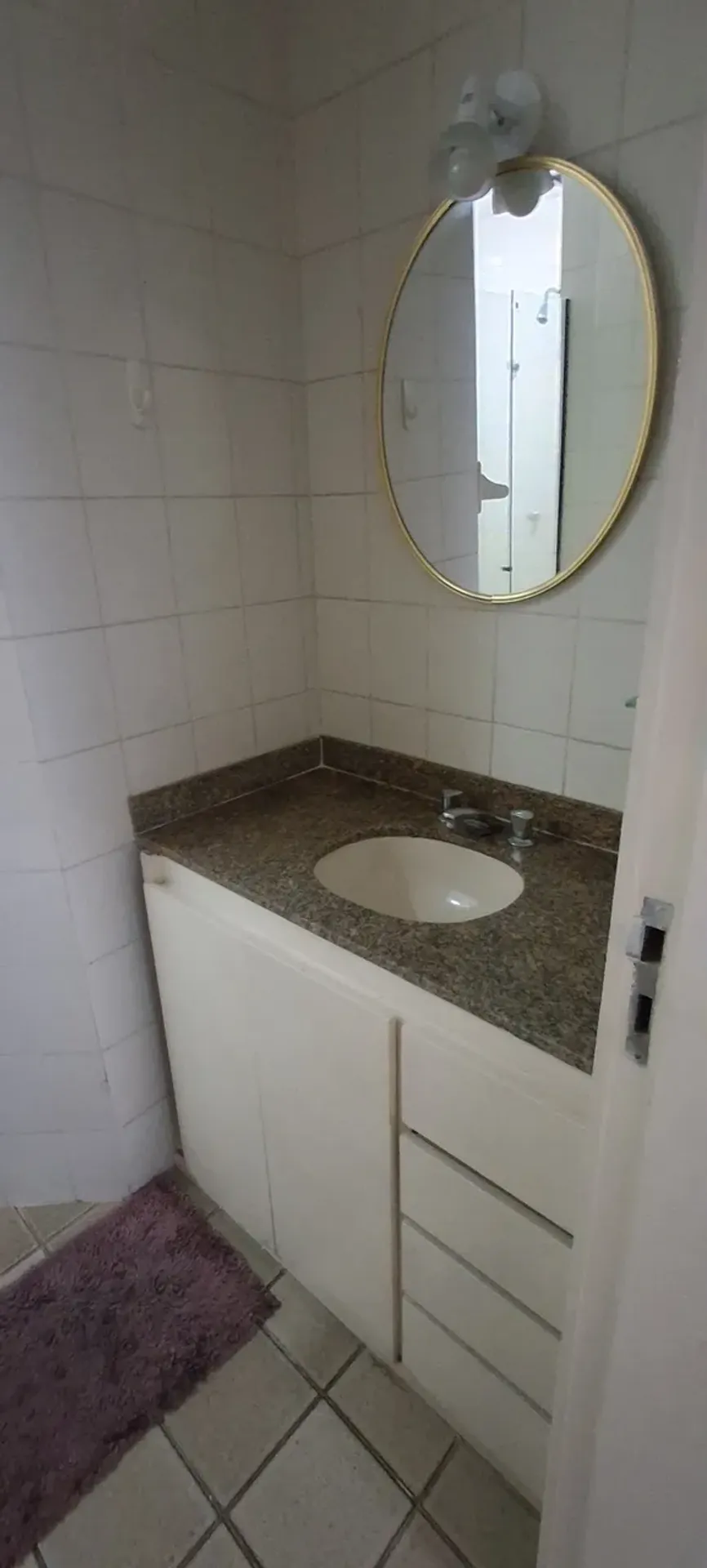Apartamento de 1 quarto com churrasqueira privativa, Gávea — photo 5