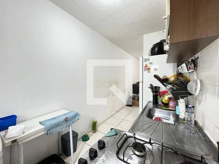 2-bedroom apartment with a washing machine in Rio de Janeiro — photo 10