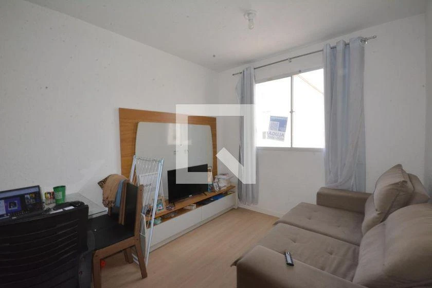 Furnished 2-bedroom apartment with 40 m² and parking — photo 6