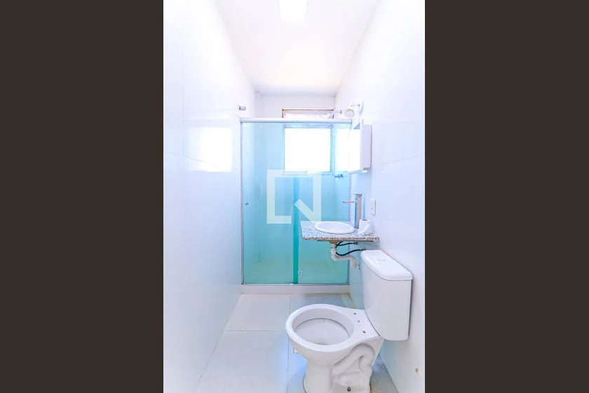 65 m² apartment with 2 bedrooms and 1 parking spot — photo 28