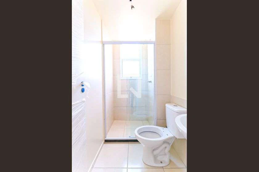 2-bedroom apartment with balcony and 1 parking space (45 m²) — photo 18