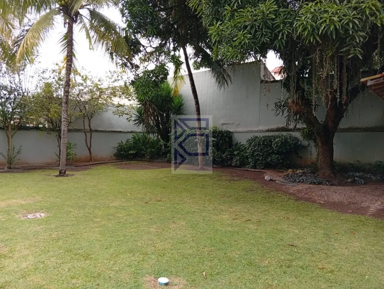 Casa para locação sem mobília, 4 quartos e armários — photo 11