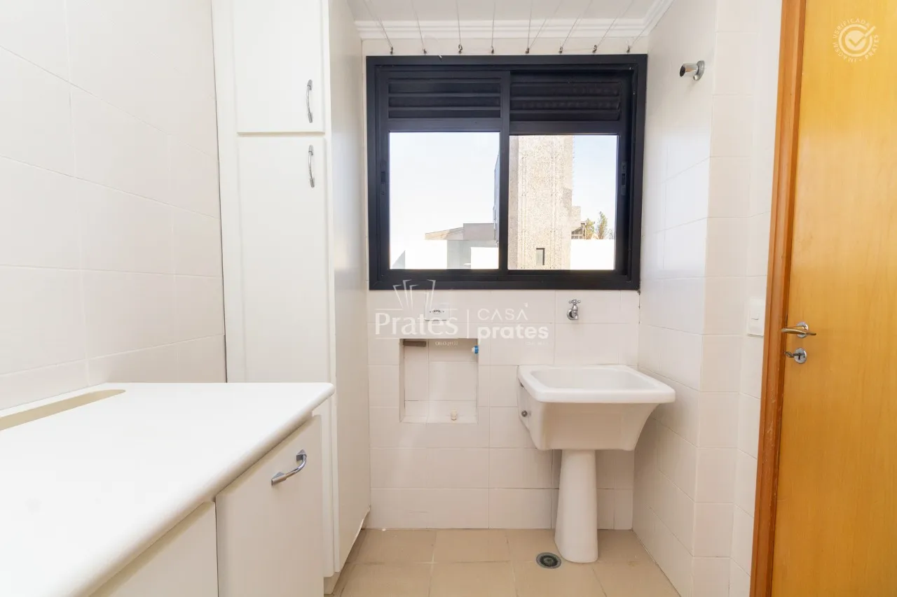 121 m² rental apartment with 3 bedrooms — photo 9