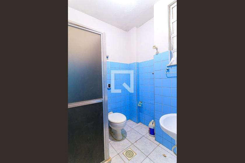 Квартира с 2 спальнями и 1 местом 61 м² — photo 23