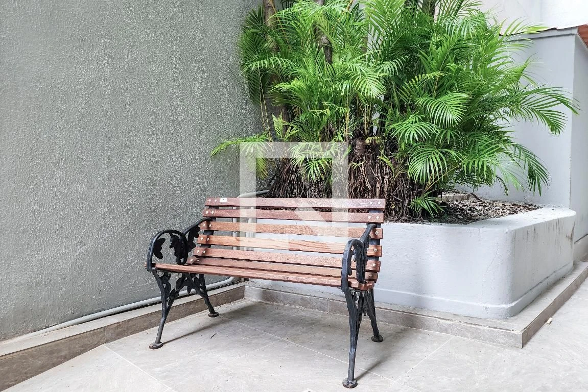 Apartamento mobiliado, 38 m², com máquina de lavar — photo 15