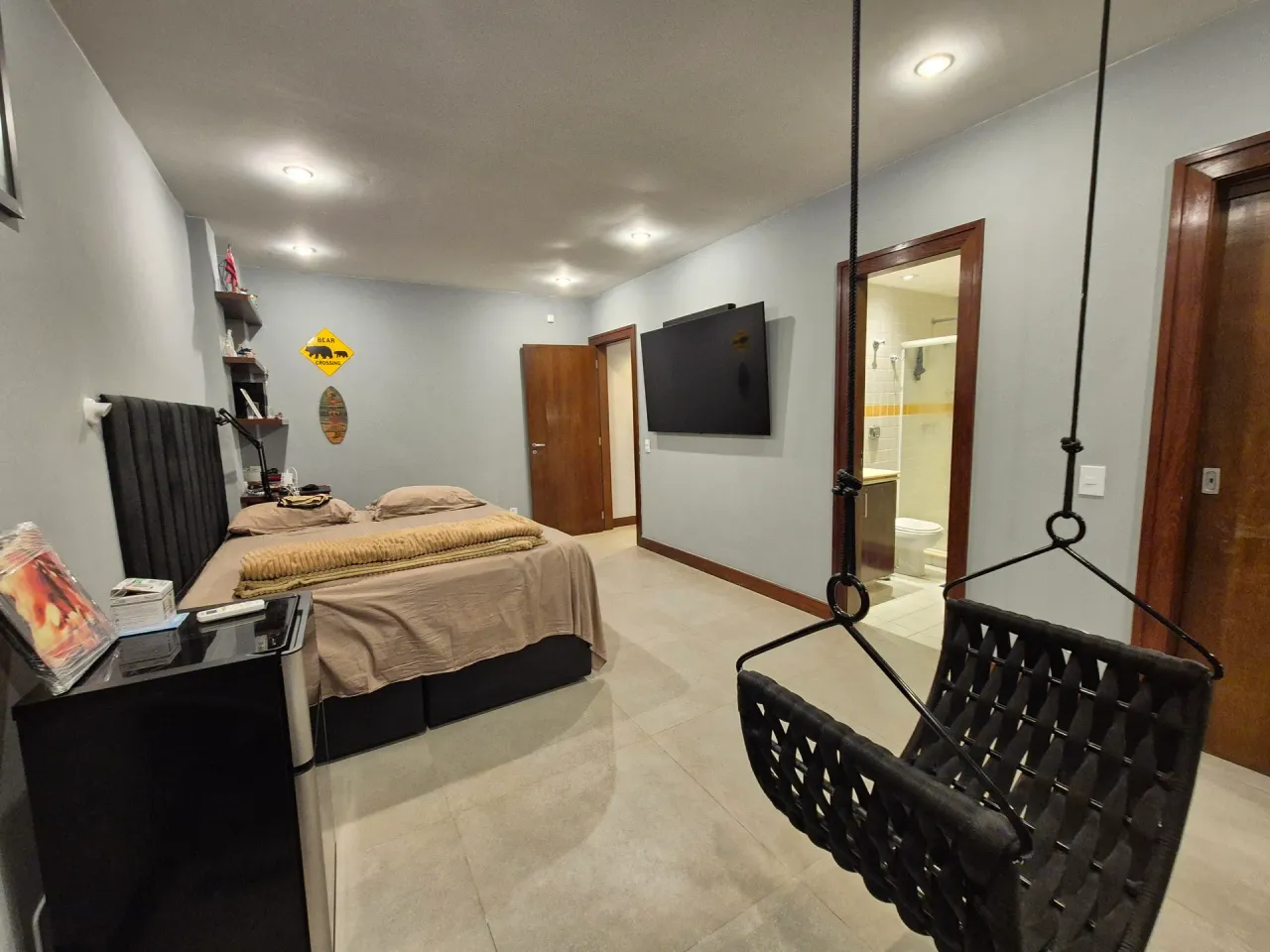 115 m² apartment with 2 bedrooms and 3 bathrooms — photo 16