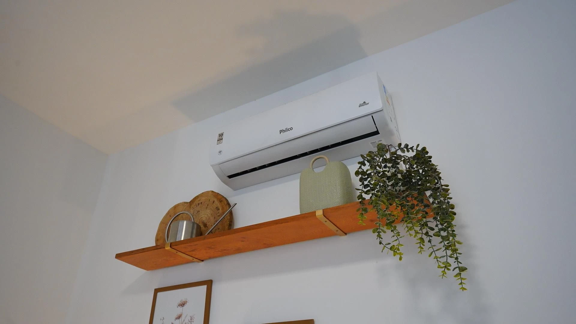 Furnished studio, 37 m², with a mountain view — photo 8