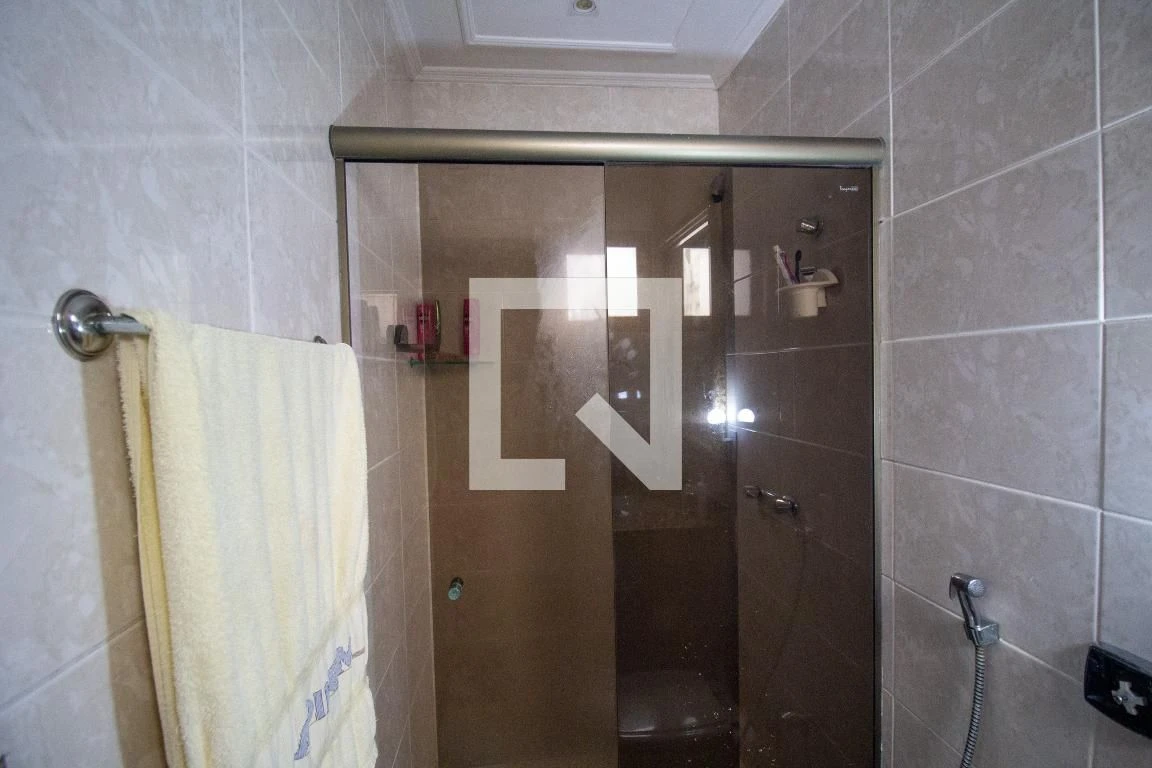 Apartamento com vista para a água, Recreio dos Bandeirantes — photo 40