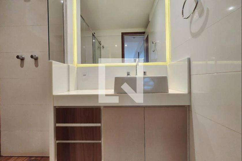 3-bedroom apartment with balcony and 2 parking spots — photo 22