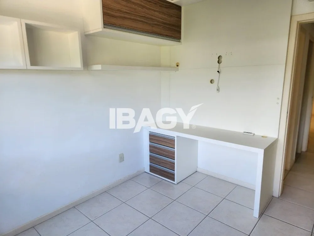 3-bedroom apartment with 1 en-suite and 2 parking spots 145 m² — photo 18