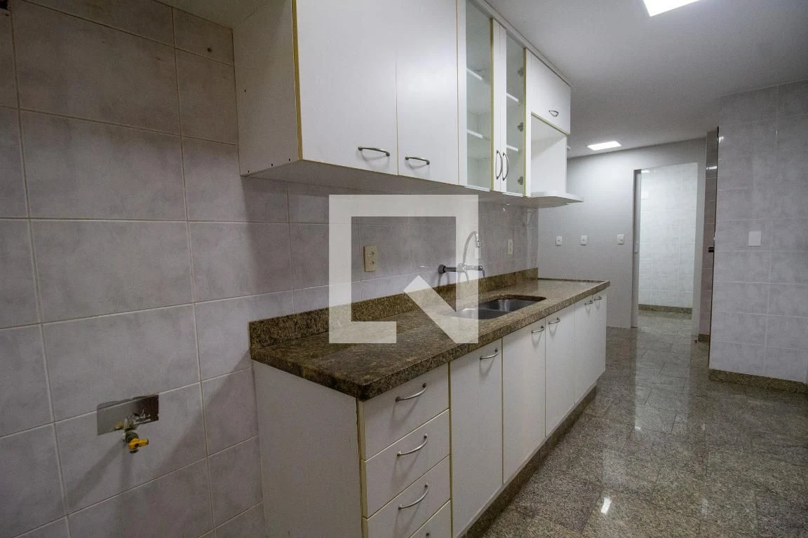 Apartment, 184 m², with a bathtub — photo 7