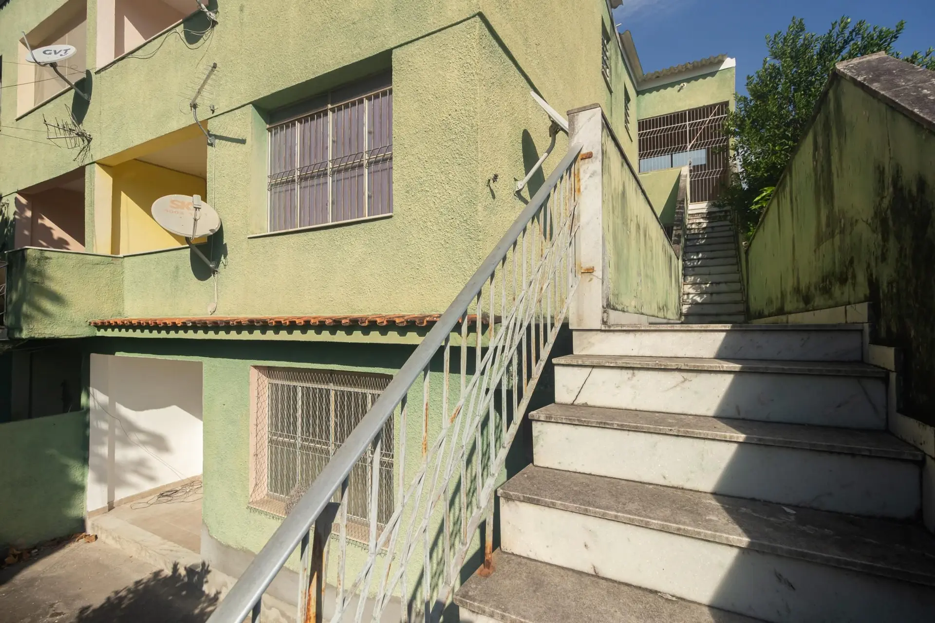 Apartamento de 2 quartos e 80 m² — photo 5
