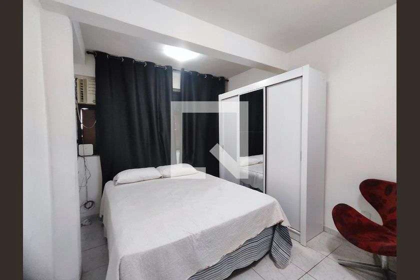 Apartamento de 1 quarto com cozinha aberta e 40 m² — photo 5