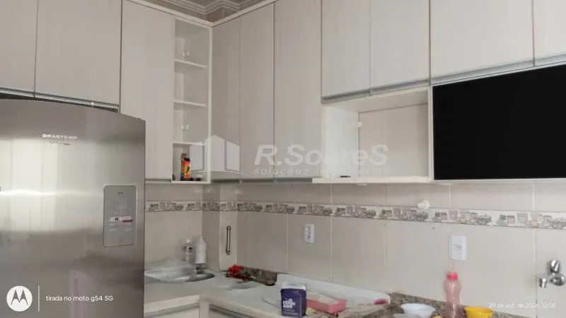 150 m² house with a washing machine and a home office — photo 11