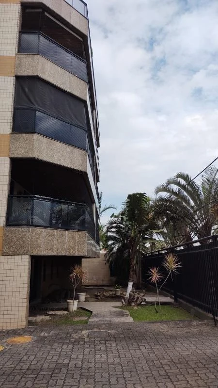 Cobertura com 3 quartos e 4 banheiros — photo 25