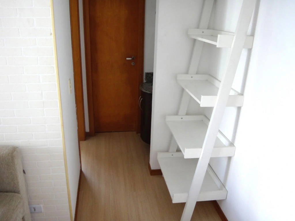 Furnished studio, 58 m² — photo 20