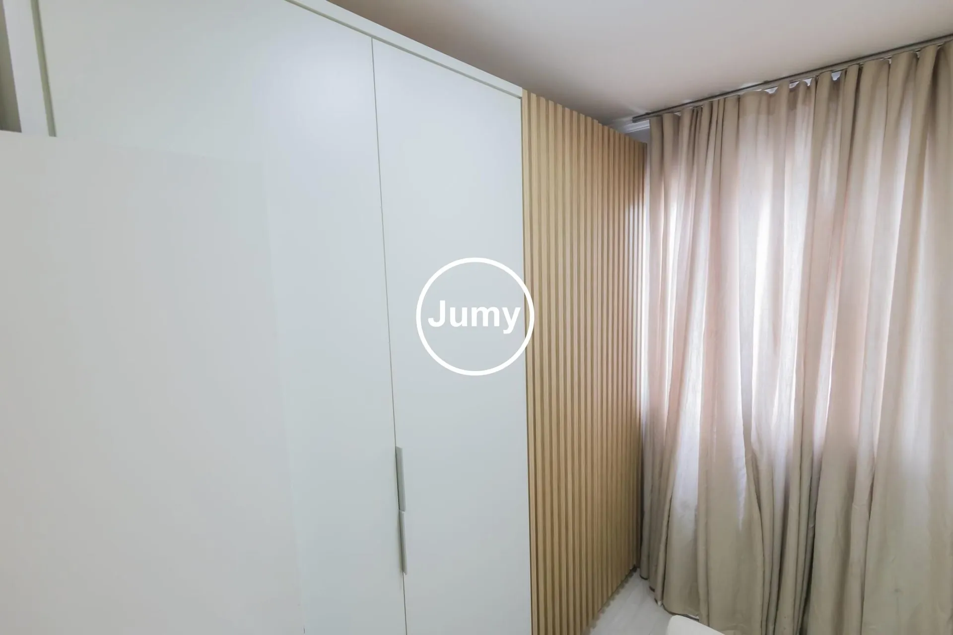 Furnished duplex apartment with 3 bedrooms and 2 parking — photo 43