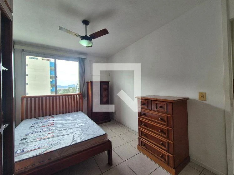 2-bedroom apartment with a mountain view in Rio de Janeiro — photo 27